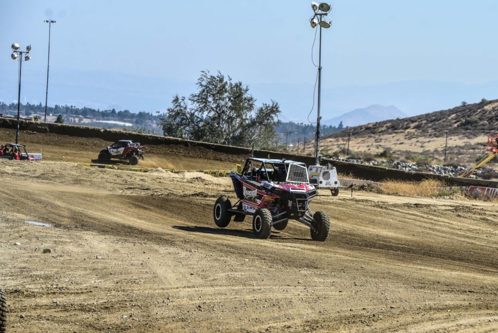 2017 Polaris RZR Turbo