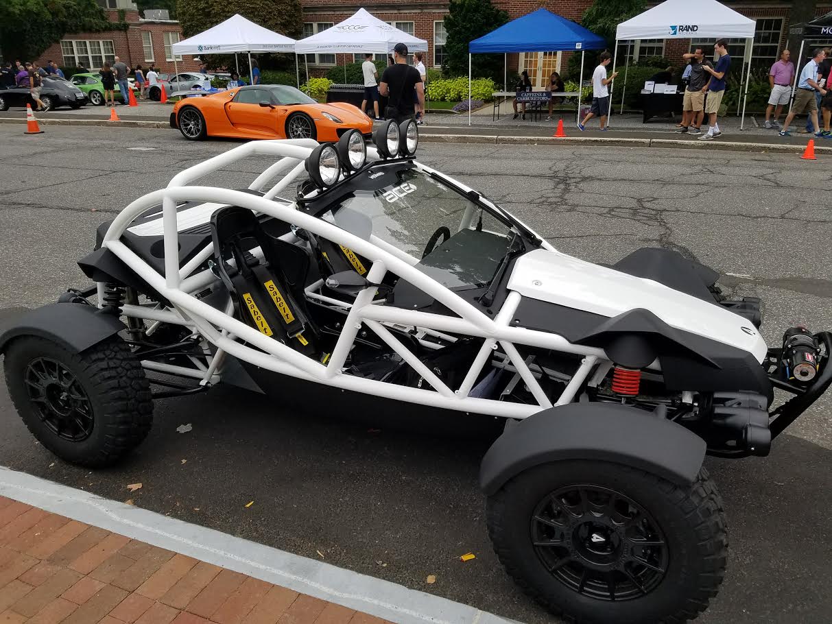 2016 ariel nomad