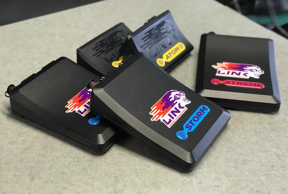 Home Link Engine Management